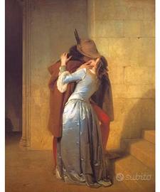 Bacio di Hayez