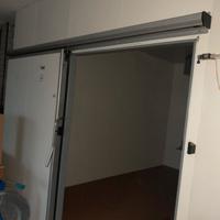CELLA FRIGO 