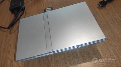 PS2 SLIM