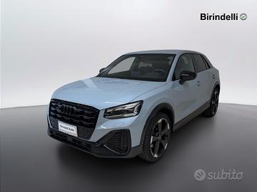 AUDI Q2 - Q2 35 TDI quattro S tronic S line Editio