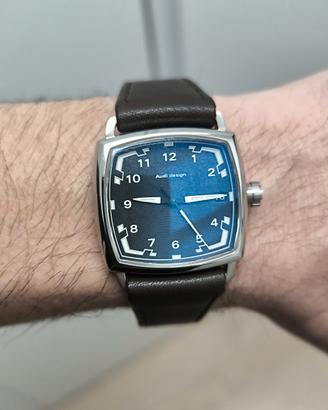 Orologio automatico Sinn Audi Design