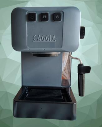 macchina da caffè espresso Gaggia