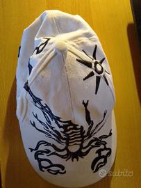 cappellino scorpion bay