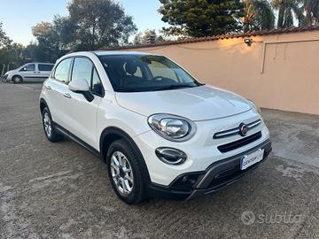 Fiat 500X 1.6 MultiJet 120 CV Cross