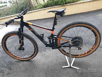bici mtb