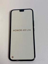 Honor 400 lite 5Gb  Dual SIM 8+256 GB