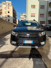 Dacia Sandero Stepway 1.5 Blue dCi 95 CV