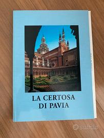 Guida Certosa di Pavia (PV) + cartolina pag.112