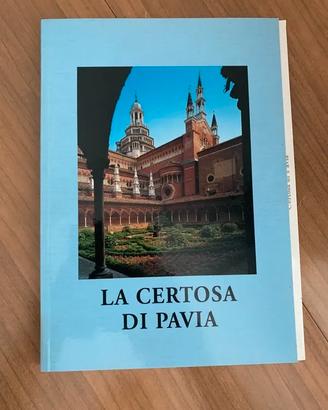 Guida Certosa di Pavia (PV) + cartolina pag.112