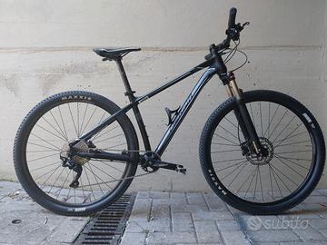 MTB Merida Big Nine 400 29" taglia M... Perfetta!