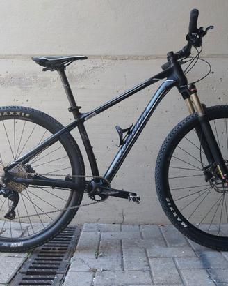 MTB Merida Big Nine 400 29" taglia M... Perfetta!
