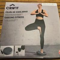 CUSCINO FITNESS