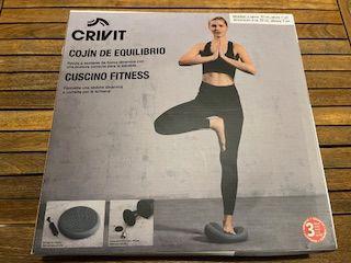 CUSCINO FITNESS