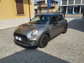Mini 1.5 One D Boost
