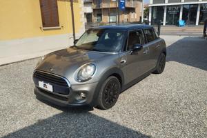 Mini 1.5 One D Boost