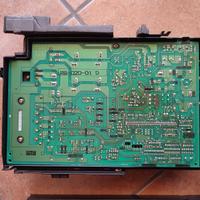 Scheda RB-020-01 D climatizzatore Daikin
