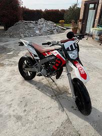 Aprilia SX 50