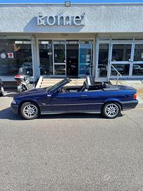 BMW Cabriolet ASI