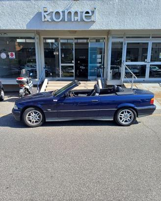 BMW Cabriolet ASI