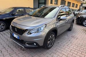 PEUGEOT 2008 1° serie PureTech 82 S&S Allure