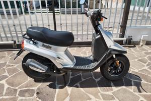 Mbk booster