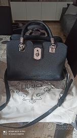 borsa nera