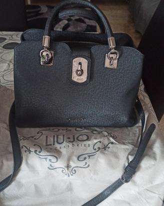 borsa nera