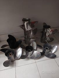 eliche per 150-300 cv