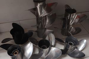 eliche per 150-300 cv