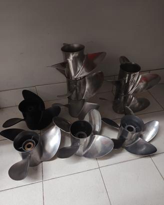 eliche per 150-300 cv