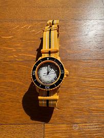 Blancpain x Swatch Pacific Ocean