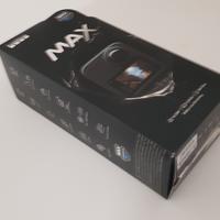 GoPro Max 360 Hypersmooth