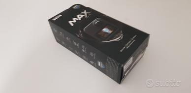 GoPro Max 360 Hypersmooth