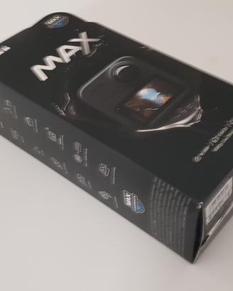 GoPro Max 360 Hypersmooth