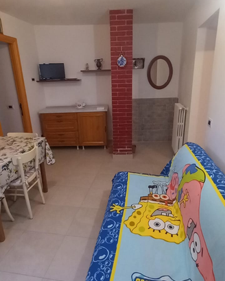 Vacanze ESTIVE
