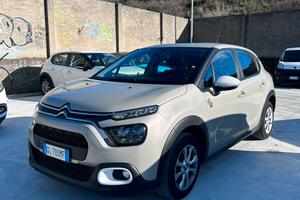 Citroen C3 BlueHDi 100 S&S Feel