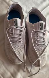 Scarpe Geox - Tg 37 - Bianche