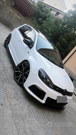 Golf 6 R