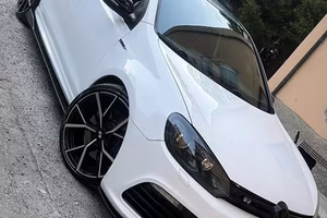 Golf 6 R
