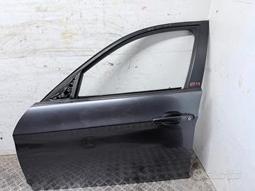 Porta Anteriore Sinistra BMW Serie 3 E90 E91 2005 