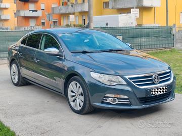 Volkswagen Passat CC 2.0 TDI Perfetta