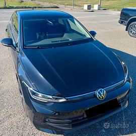Golf Edition Plus 1.5 eTSI ACT 85 kW (115 CV) DSG