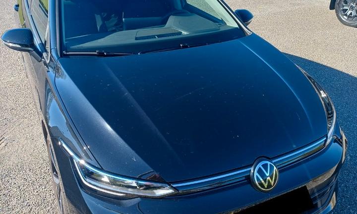 Golf Edition Plus 1.5 eTSI ACT 85 kW (115 CV) DSG