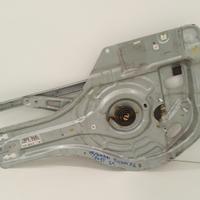 Cremagliera posteriore sinistra guida Hyundai Tucs