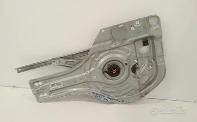 Cremagliera posteriore sinistra guida Hyundai Tucs