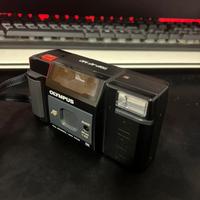 Fotocamera olympus trip af md