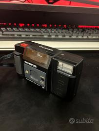 Fotocamera olympus trip af md