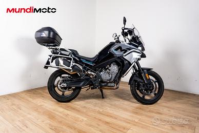 CFMOTO CF 800 MT SPORT - 2022