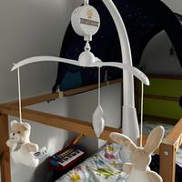 Carillon per culla Chicco