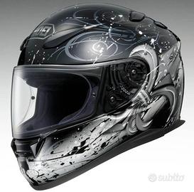 Casco Shoei Taglia M
